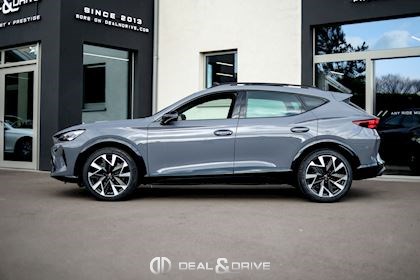 FORMENTOR VZ 2.0 TSI 333 DSG7 4DRIVE (FACELIFT) - PACK SKYLINE