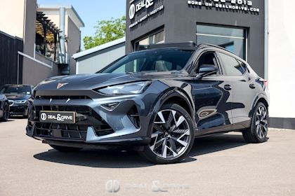 FORMENTOR VZ 2.0 TSI 333 DSG7 4DRIVE (FACELIFT) - PACK SKYLINE