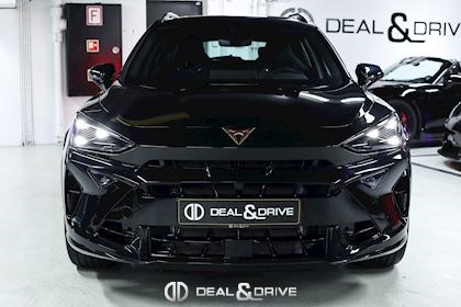 FORMENTOR VZ 2.0 TSI 333 DSG7 4DRIVE (FACELIFT) - PACK SKYLINE