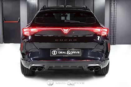 FORMENTOR VZ 2.0 TSI 333 DSG7 4DRIVE (FACELIFT) - PACK SKYLINE