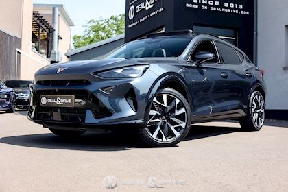 FORMENTOR VZ 2.0 TSI 333 DSG7 4DRIVE (FACELIFT) - PACK SKYLINE