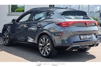 FORMENTOR VZ 2.0 TSI 333 DSG7 4DRIVE (FACELIFT) - PACK SKYLINE