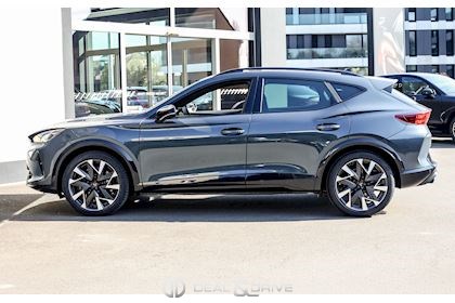 FORMENTOR VZ 2.0 TSI 333 DSG7 4DRIVE (FACELIFT) - PACK SKYLINE