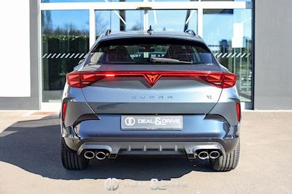 FORMENTOR VZ 2.0 TSI 333 DSG7 4DRIVE (FACELIFT) - PACK SKYLINE