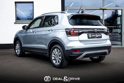 T-CROSS 1.5 TSI DSG150 STYLE