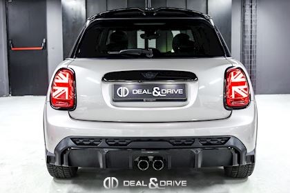 COOPER S 5 PORTES PACK JOHN COOPER WORKS AUTO.