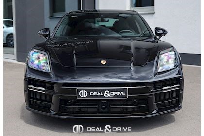 PANAMERA GTS MY25 PACK SPORTDESIGN – EXCLUSIVE MANUFAKTUR