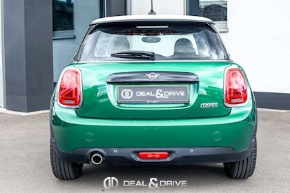 COOPER 3 PORTES 60 YEARS EDITION