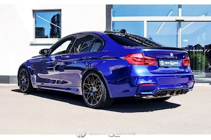 M3 PACK COMPETITION (F80) – SAN MARINO BLUE