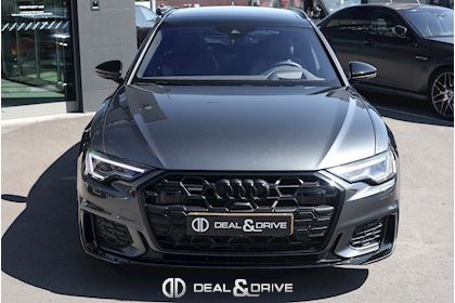  A6 AVANT 50 TDI QUATTRO TIPTRONIC S-LINE