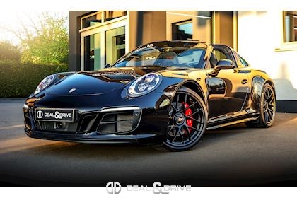911 (991.2) TARGA 4 GTS PDK