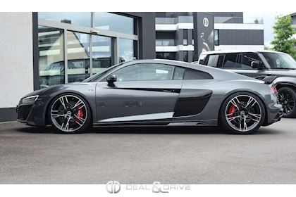 R8 COUPE V10 PERFORMANCE 5.2 FSI QUATTRO S-TRONIC - PACK KARHU EDITION