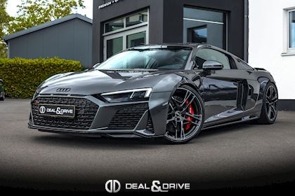 R8 COUPE V10 PERFORMANCE 5.2 FSI QUATTRO S-TRONIC - PACK KARHU EDITION