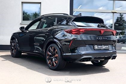 FORMENTOR VZ 2.0 TSI 333 DSG7 4DRIVE (FACELIFT) - PACK SKYLINE