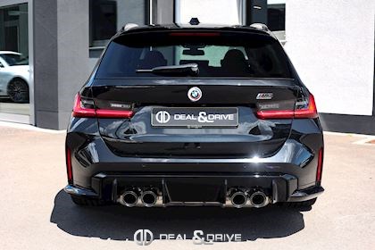 M3 COMPETITION TOURING (G81) XDRIVE – FACELIFT (530 CH) - FULL XPEL