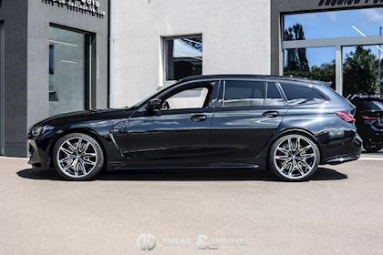 M3 COMPETITION TOURING (G81) XDRIVE – FACELIFT (530 CH) - FULL XPEL