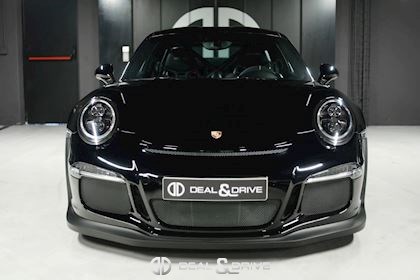 911 (991.1) GT3 RS PDK – PORSCHE APPROVED 07/26