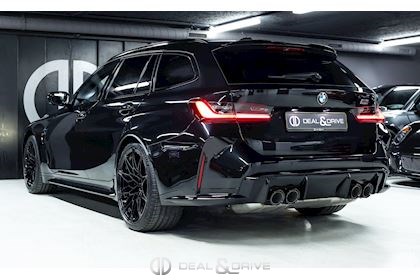 M3 COMPETITION TOURING (G81) M XDRIVE – FACELIFT (530 CH) - MY25 - XPEL 