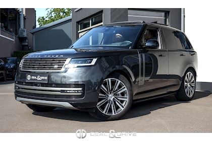 RANGE ROVER HSE P510e PHEV AWD SWB - STORM GREY