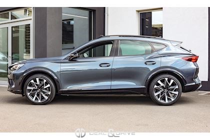 FORMENTOR VZ 2.0 TSI 333 DSG7 4DRIVE (FACELIFT) - SKYLINE PACK