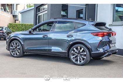 FORMENTOR VZ 2.0 TSI 333 DSG7 4DRIVE (FACELIFT) - SKYLINE PACK