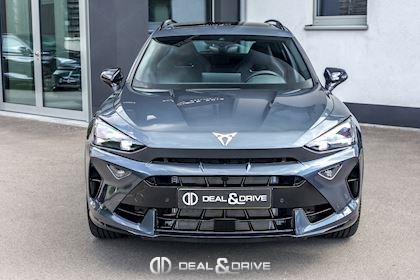 FORMENTOR VZ 2.0 TSI 333 DSG7 4DRIVE (FACELIFT) - SKYLINE PACK