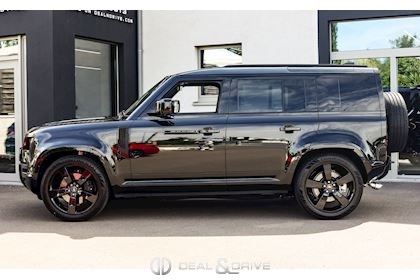 DEFENDER 110 P425 X-DYNAMIC HSE