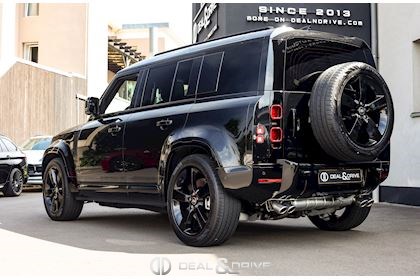 DEFENDER 110 P425 X-DYNAMIC HSE