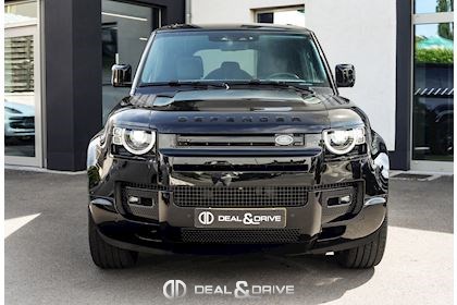 DEFENDER 110 P425 X-DYNAMIC HSE