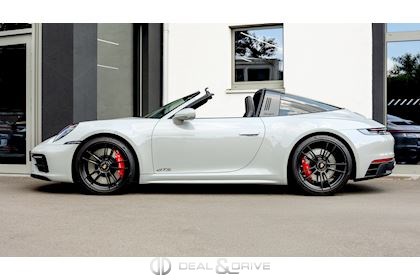 911 (992.1) TARGA 4 GTS PDK - CRAIE