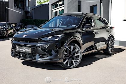 FORMENTOR VZ 2.0 TSI 333 DSG7 4DRIVE (FACELIFT) - PACK SKYLINE