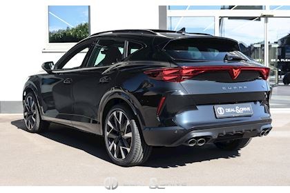 FORMENTOR VZ 2.0 TSI 333 DSG7 4DRIVE (FACELIFT) - PACK SKYLINE