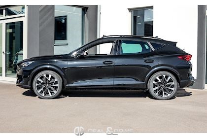 FORMENTOR VZ 2.0 TSI 333 DSG7 4DRIVE (FACELIFT) - PACK SKYLINE