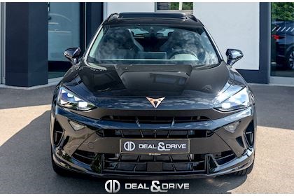 FORMENTOR VZ 2.0 TSI 333 DSG7 4DRIVE (FACELIFT) - PACK SKYLINE