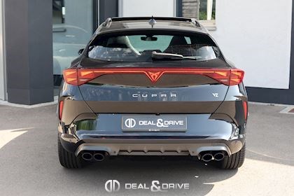 FORMENTOR VZ 2.0 TSI 333 DSG7 4DRIVE (FACELIFT) - PACK SKYLINE