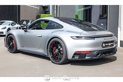 911 (992.1) CARRERA 4 GTS PDK – PORSCHE APPROVED 04/26 - PPF