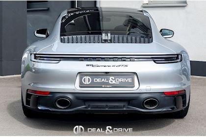 911 (992.1) CARRERA 4 GTS PDK – PORSCHE APPROVED 04/26 - PPF