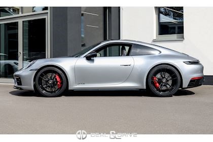 911 (992.1) CARRERA 4 GTS PDK – PORSCHE APPROVED 04/26 - PPF