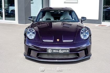 911 (992.1) GT3 TOURING PDK – PTS VIOLA METALLIC – FULL PPF