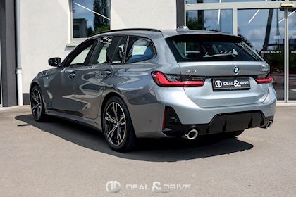 330i TOURING XDRIVE M SPORT