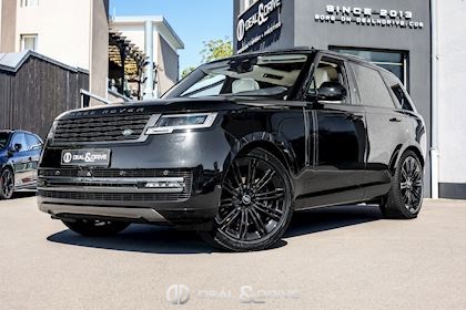 RANGE ROVER 4.4 P530 FIRST EDITION SWB AWD