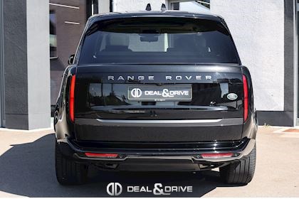 RANGE ROVER 4.4 P530 FIRST EDITION SWB AWD