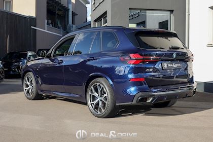 X5 (G05) 50E XDRIVE M SPORT PRO – BMW INDIVIDUAL