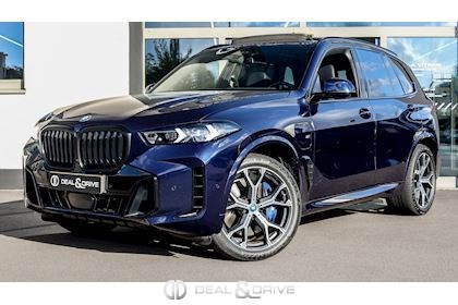 X5 (G05) 50E XDRIVE M SPORT PRO – BMW INDIVIDUAL