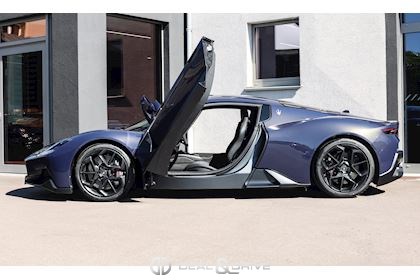 MC20 3.0 V6 630 - NIGHT INTERACTION – FUORISERIE PAINT