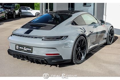 911 (992.1) GT3 TOURING PDK - SONDERWUNSCH - EXCLUSIVE MANUFAKTUR - CHINA GREY PTS - XPEL