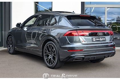 Q8 3.0 55 TFSI e QUATTRO TIPTRONIC S-LINE PLUS (FACELIFT)