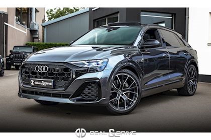 Q8 3.0 55 TFSI e QUATTRO TIPTRONIC S-LINE PLUS (FACELIFT)