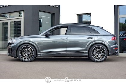 Q8 3.0 55 TFSI e QUATTRO TIPTRONIC S-LINE PLUS (FACELIFT)