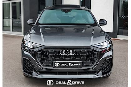 Q8 3.0 55 TFSI e QUATTRO TIPTRONIC S-LINE PLUS (FACELIFT)